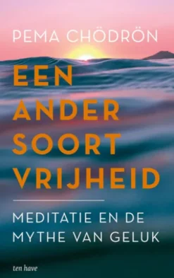 Een ander soort vrijheid