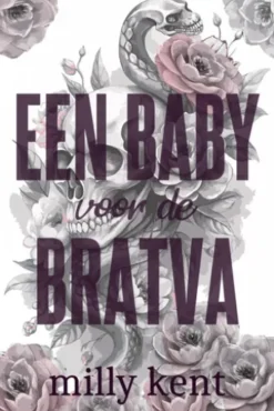 Een Baby voor de Bratva
