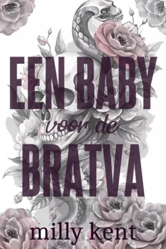 Een Baby voor de Bratva