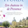 Een chateau in de Provence