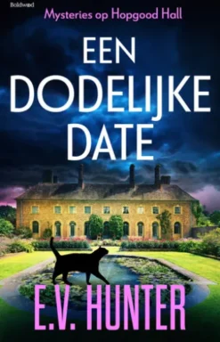 Een dodelijke date