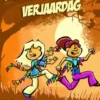 Een fantastische verjaardag