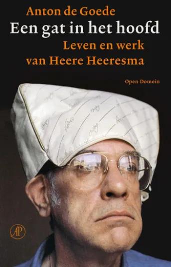 Een gat in het hoofd
