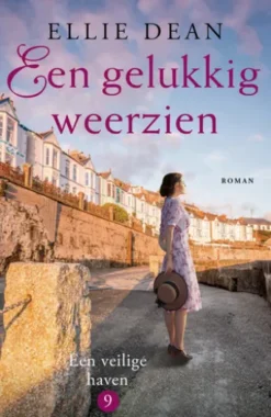 Een gelukkig weerzien