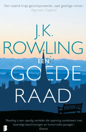 Een goede raad