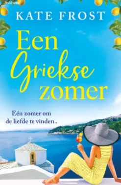 Een Griekse zomer