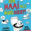 Een haai als huisdier?!