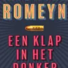 Een klap in het donker