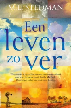 Een leven zo ver