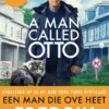 Een man die Ove heet