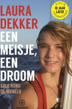 Een meisje, een droom