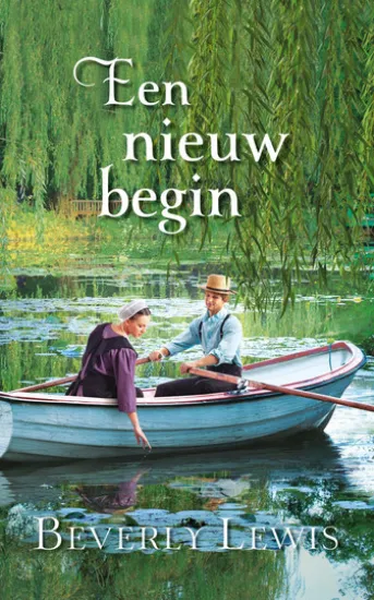Een nieuw begin