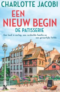 Een nieuw begin