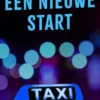 Een nieuwe start