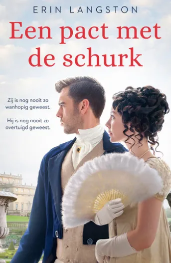Een pact met de schurk