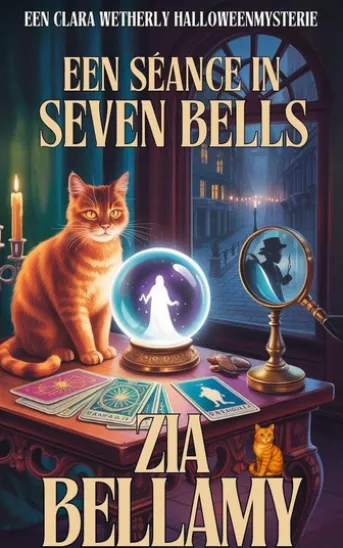 EEN SÉANCE IN SEVEN BELLS