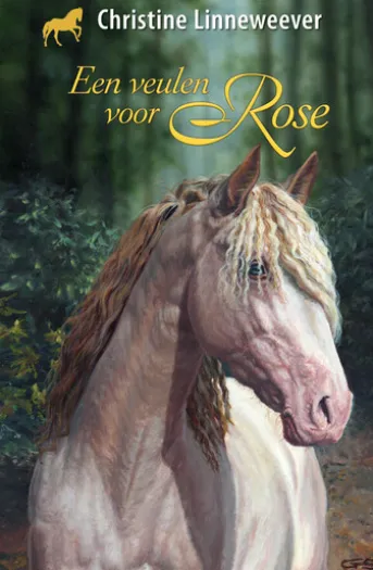 Een veulen voor Rose