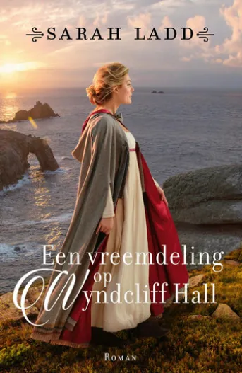 Een vreemdeling op Wyndcliff Hall