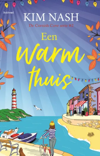 Een warm thuis
