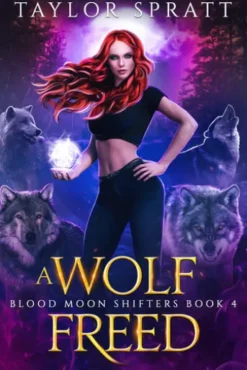 Een Wolf Bevrijd