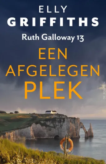 Een afgelegen plek