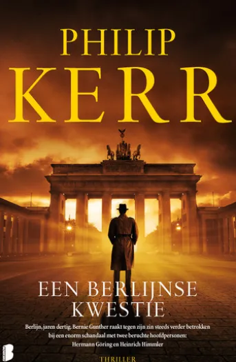 Een Berlijnse kwestie