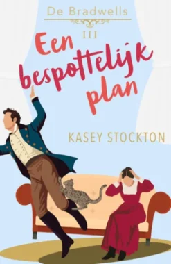 Een bespottelijk plan