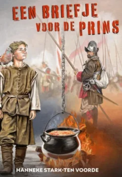 Een briefje voor de prins