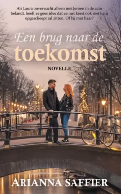 Een brug naar de toekomst