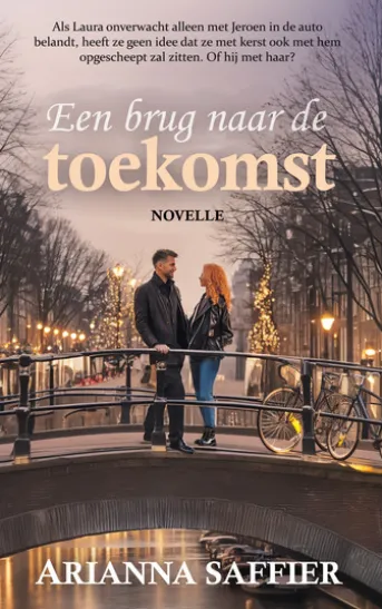Een brug naar de toekomst