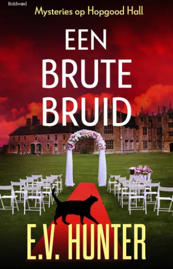 Een brute bruid