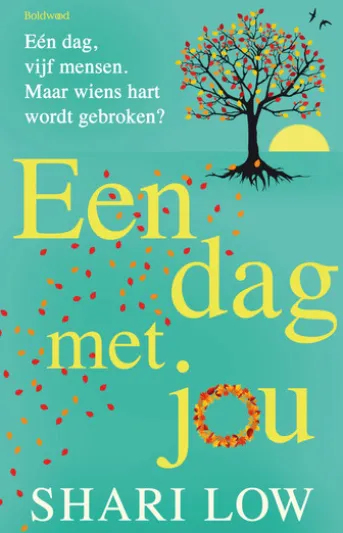 Een dag met jou