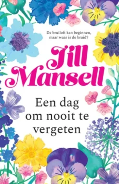 Een dag om nooit te vergeten