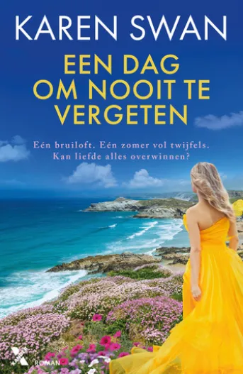 Een dag om nooit te vergeten