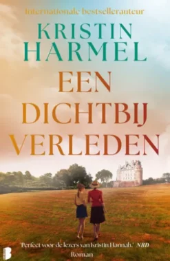 Een dichtbij verleden