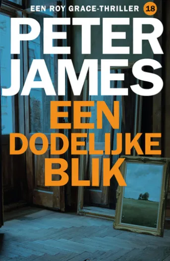 Een dodelijke blik