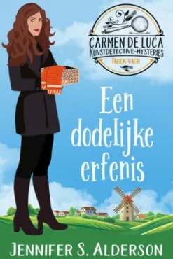 Een dodelijke erfenis