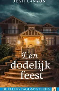 Een dodelijk feest