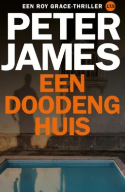 Een doodeng huis