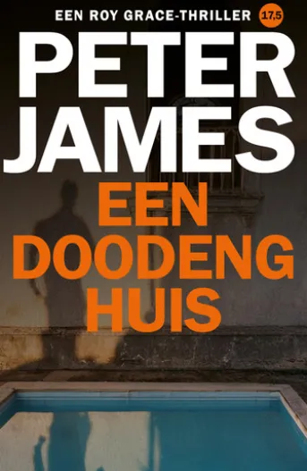 Een doodeng huis