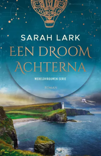 Een droom achterna