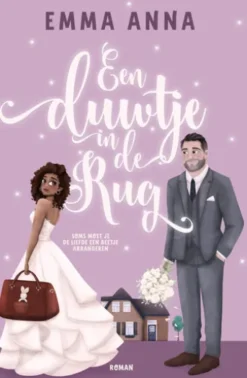 Een duwtje in de rug