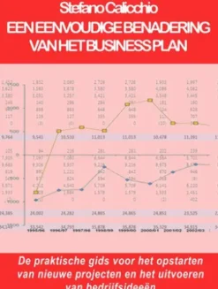 Een eenvoudige benadering van het business plan