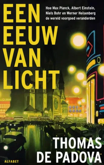 Een eeuw van licht