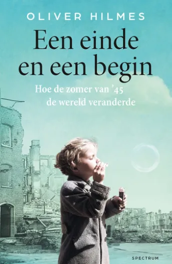 Een einde en een begin