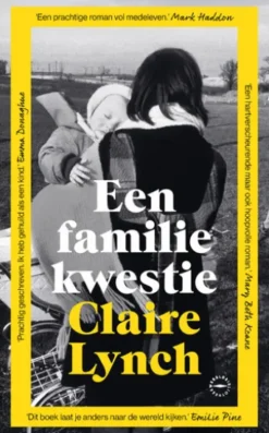 Een familiekwestie