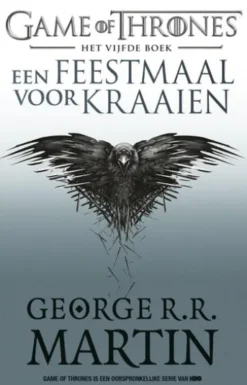 Een Feestmaal voor Kraaien