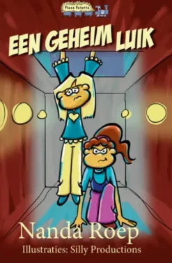 Een geheim luik