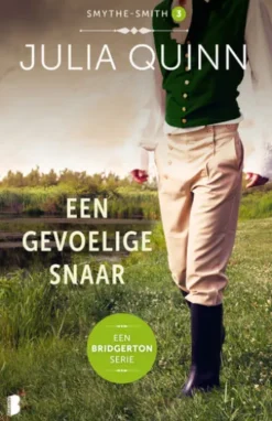 Een gevoelige snaar