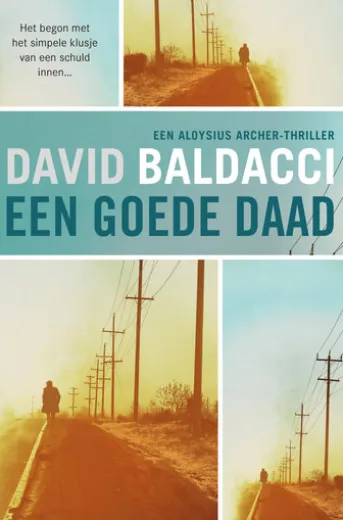Een goede daad